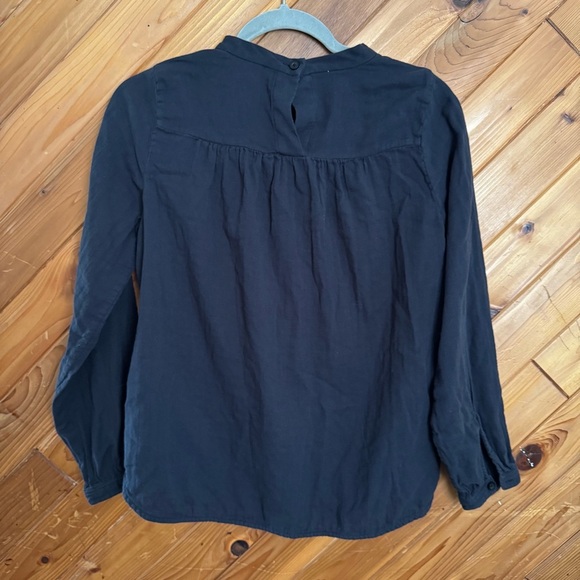 Everlane Cotton Long Sleeve - Picture 3 of 4